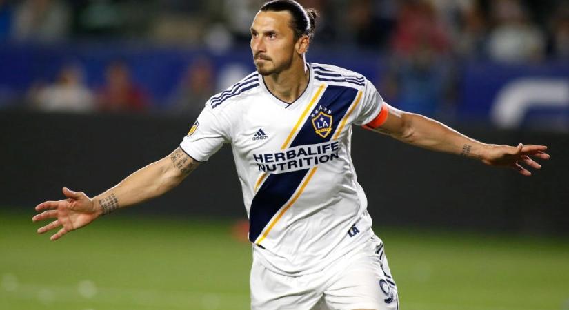 Ibrahimovic top 5-je vitát fog indítani a szurkolók között