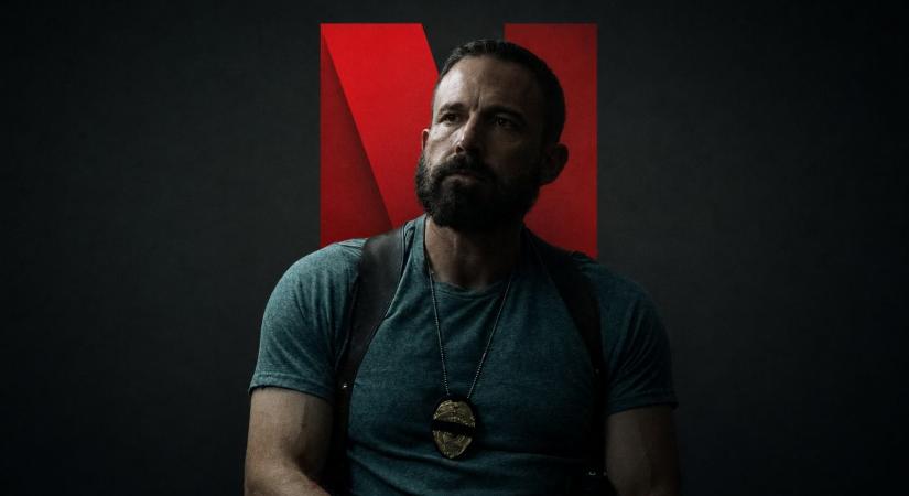 587 millió dollárt fizetett a Netflix Ben Affleck titokzatos cégéért