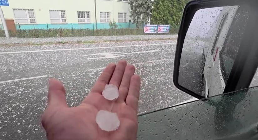 Három községben rendkívüli helyzetet jelentettek ki a Nagymihályi járásban