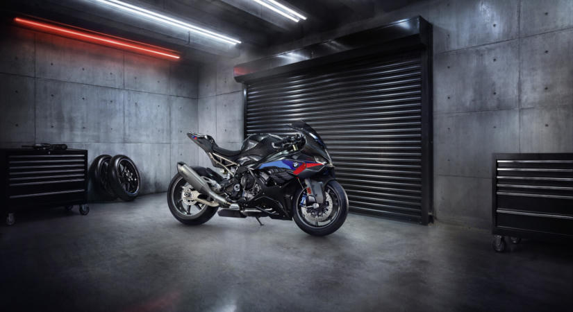 A BMW első 2027-es újdonságai - Szebbek, jobbak