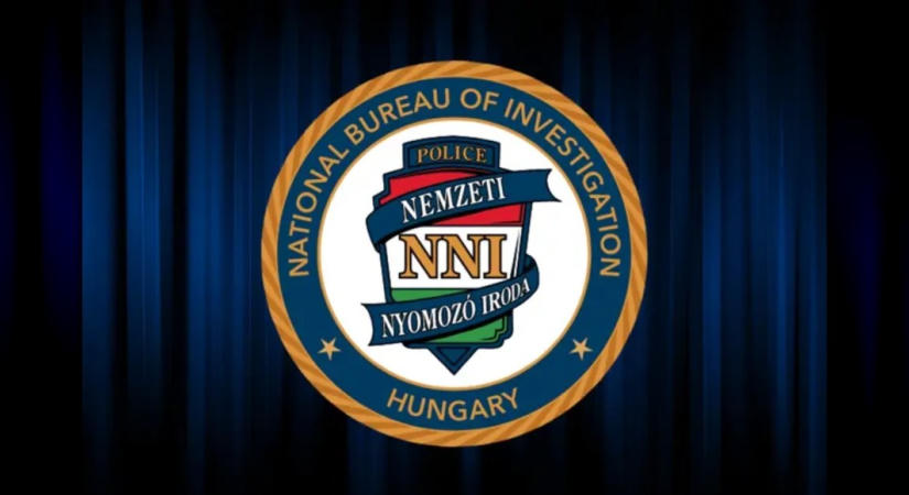 Hűtlen kezelés gyanúja miatt nyomoz a Készenléti Rendőrség Nemzeti Nyomozó Iroda