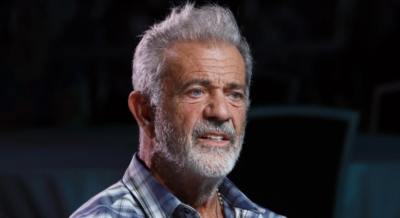 Csak Mel Gibson csirkéi élték túl a tűzvészt