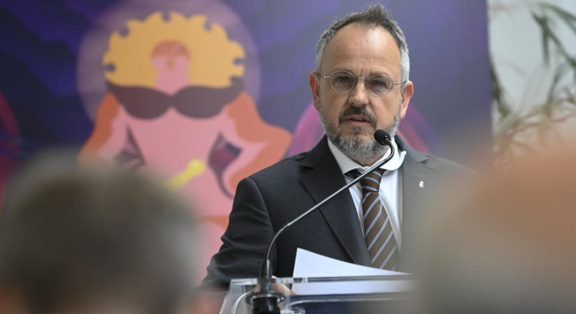 Szentmisét tartottak Óbudán Bús Balázsért