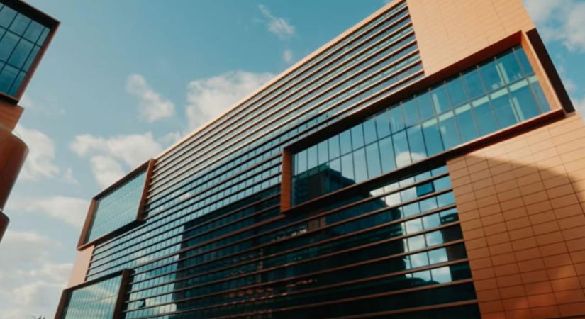 Megszólalt a csődeljárásról a Bayer Construct