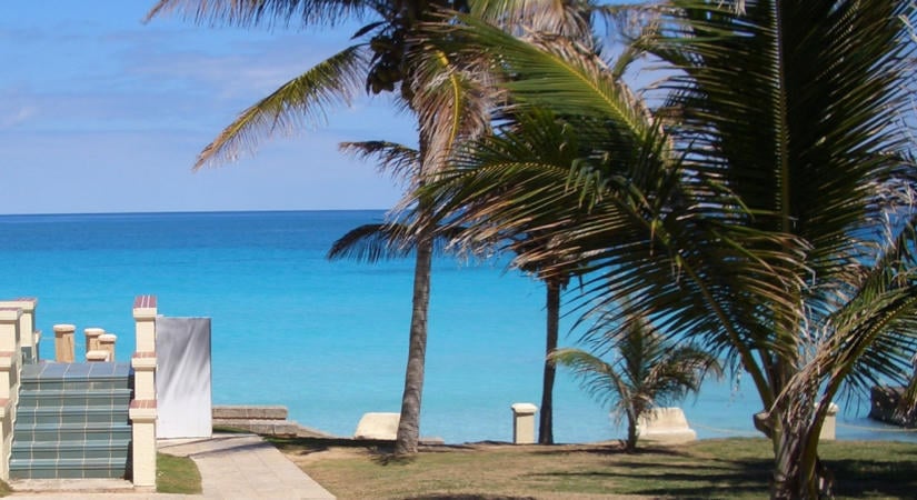 A bűzt és az átverést még a legokosabb komputer sem láthatta előre Cancúnban