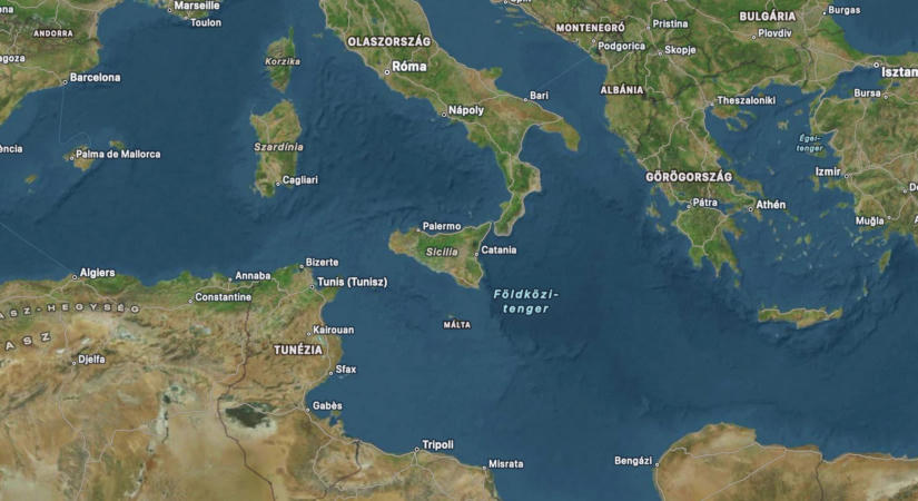 Európa legkisebb fővárosa lenyűgözi a turistákat: a kontinens egyik legszebb városának tartják