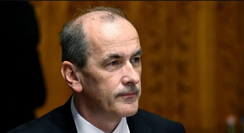 Hegedűs Zsolt: 4,3 milliárd forintot fizetett vissza az államnak a Kőnig Róbert által indított alapítvány
