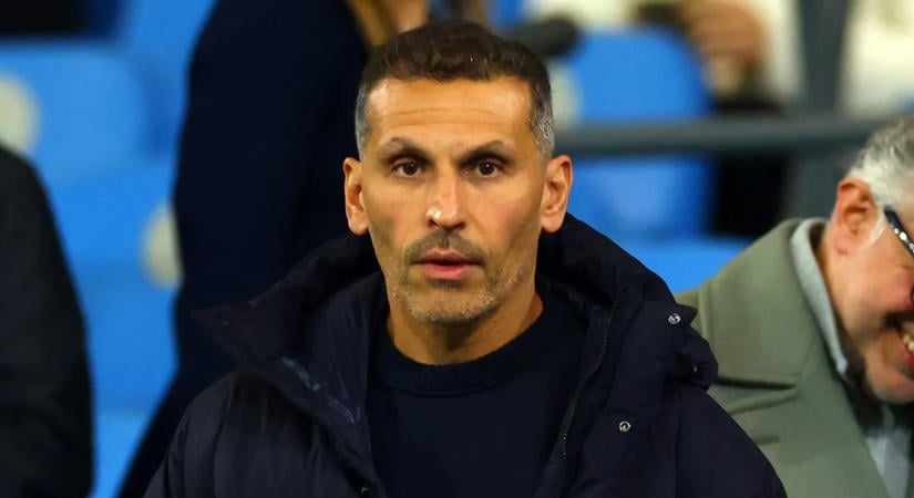 Nincs változás, a klubelnök szerint ártatlan a Manchester City
