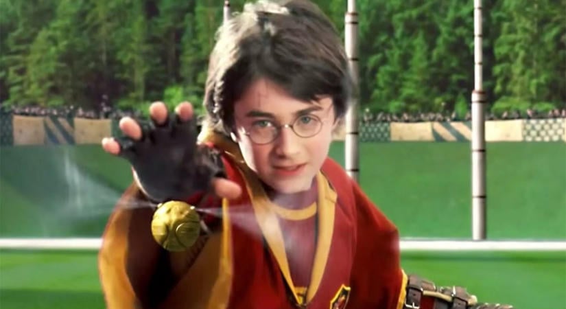 A Harry Potter producere mesterséges intelligenciával csinál új filmet A vadon szava alapján, aminek már megvan a rendezője is