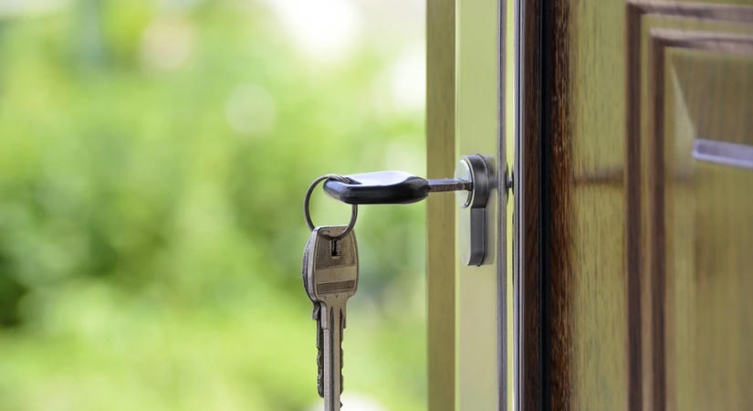 Ingatlanpiaci legek a fővárosi agglomerációból