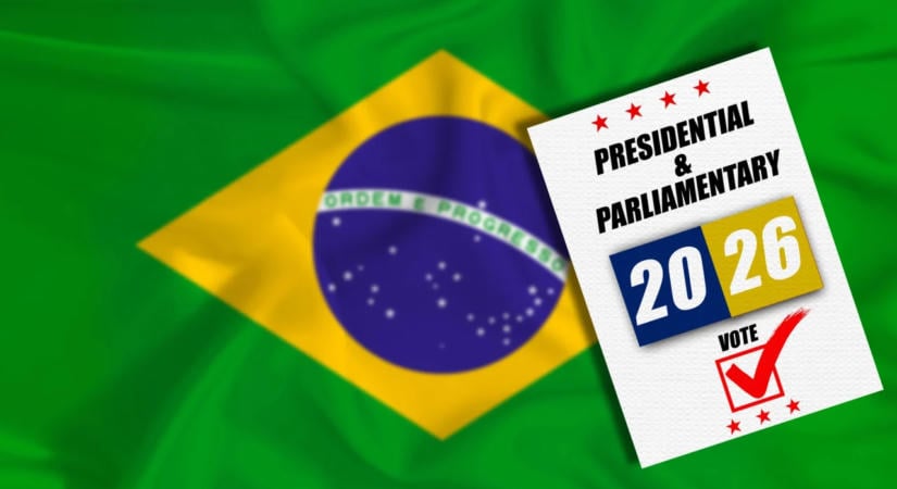 Második forduló dönt Brazíliában: Bolsonaro vezet Lula előtt
