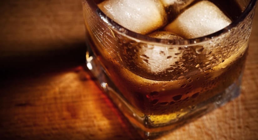 Megcsinálják az űrwhiskyt, 5 évig érlelik majd a Föld körül