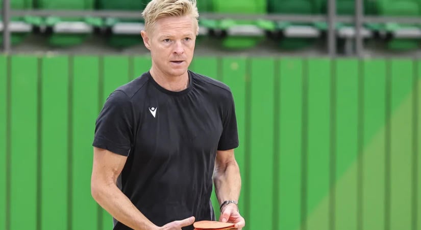 Jesper Jensen az idény végén távozik az FTC-től – hivatalos