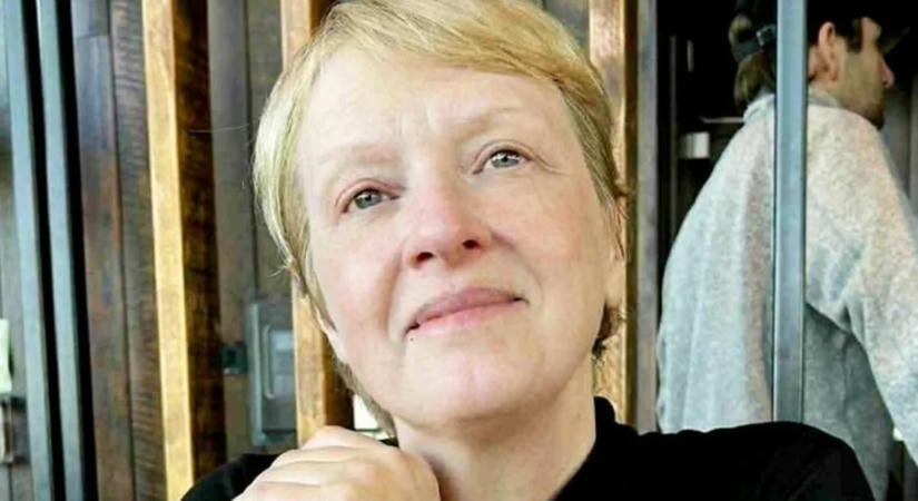 „Kemoterápiára és őssejt-transzplantációra volt szükségem, miután egy vérfoltot találtam a párnámon”