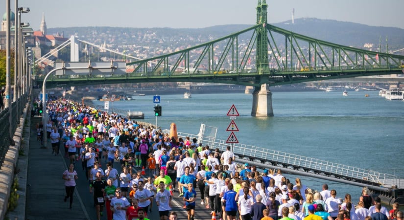 Jelentősen átalakul a közlekedés a hétvégén Budapesten – mutatjuk, hol lesz változás