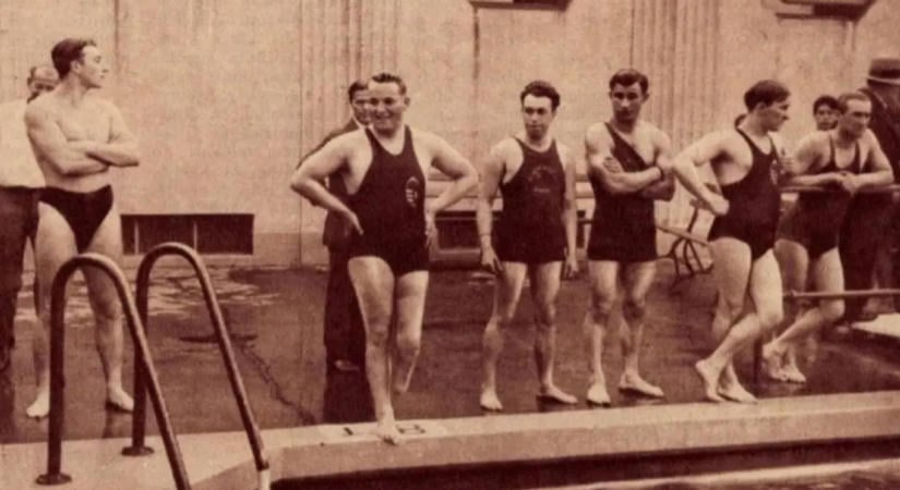 Lelőtték a kétszeres olimpiai bajnokot Újpest határában, máig nem tudni, kik végeztek a magyar sport legendájával