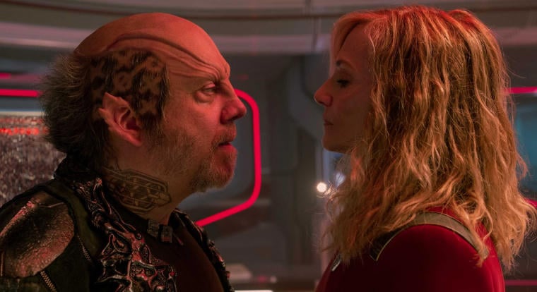 Megvan, mikor érkezik meg a Star Trek: Csillagflotta Akadémia második, egyben utolsó évada