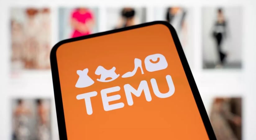 Fontos döntés született a Temuról: négy hónapot kapott a kínai webáruház