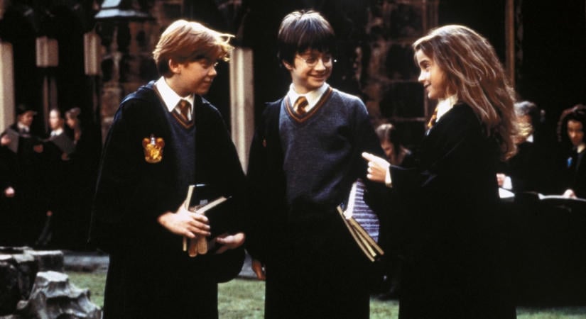 Itt a bejelentés: ők lesznek Harry Potter szülei az HBO sorozatában