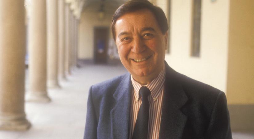 Meghalt Marcello Abbado olasz zeneszerző és zongoraművész