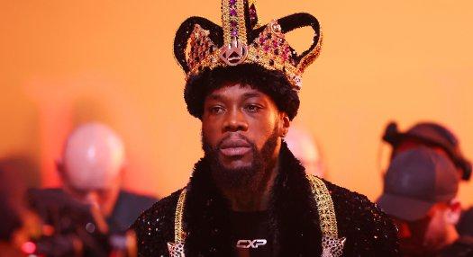 Wilder: „Visszatérek, és ha nem, akkor is öröm volt”
