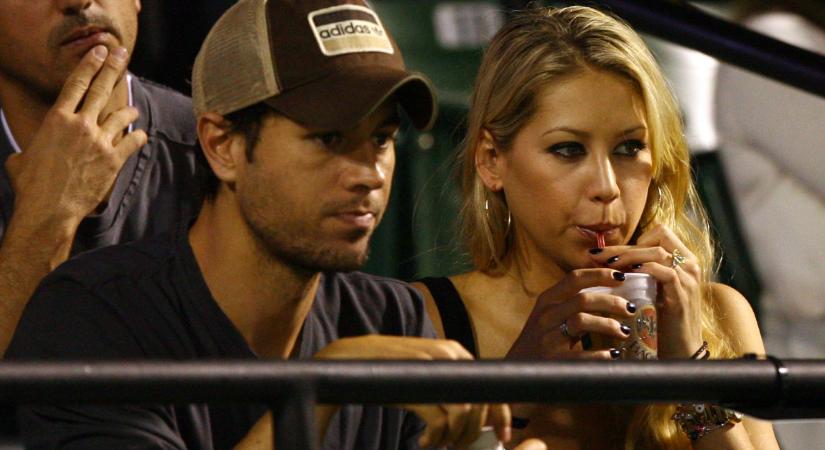 Fotón a csoda: Elképesztő, mennyire megnőttek Enrique Iglesias és Anna Kurnyikova gyerekei