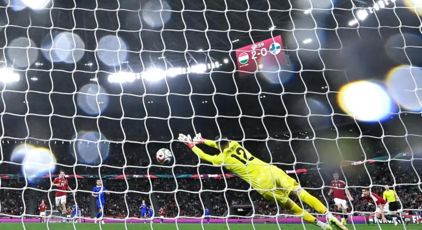 Yaakobishvili Áron is az FC Barcelona angliai edzőtáborában készül