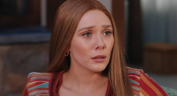 Megszületett Elizabeth Olsen első gyermeke