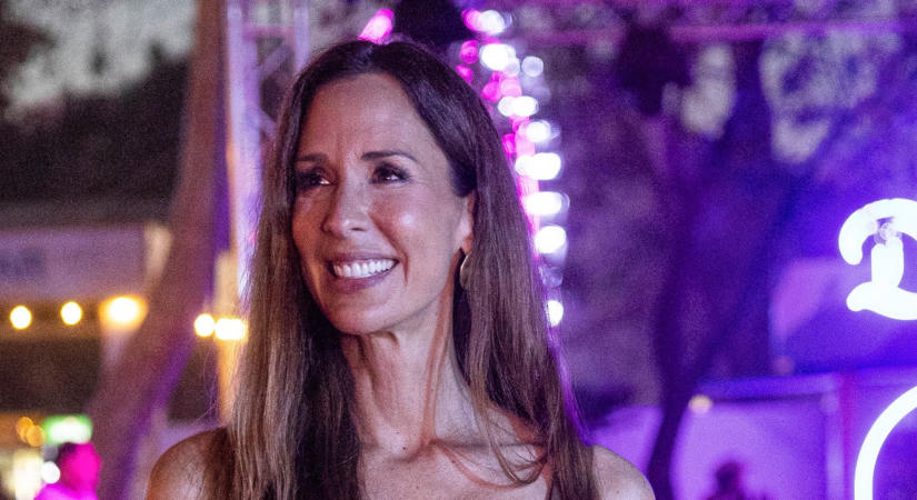 Demcsák Zsuzsa hat év után végre elutazott nyaralni: „Nagyon nagy adomány volt ez az élettől”