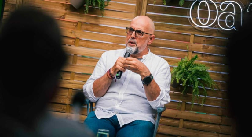 Kelemen Hunor: A nehéz időkben nem eltávolodni, hanem közelebb kell kerülni egymáshoz (VIDEÓ)