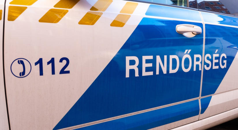 Ásókkal és botokkal támadtak Monoron: két embert őrizetbe vett a rendőrség a brutális tömegverekedés után