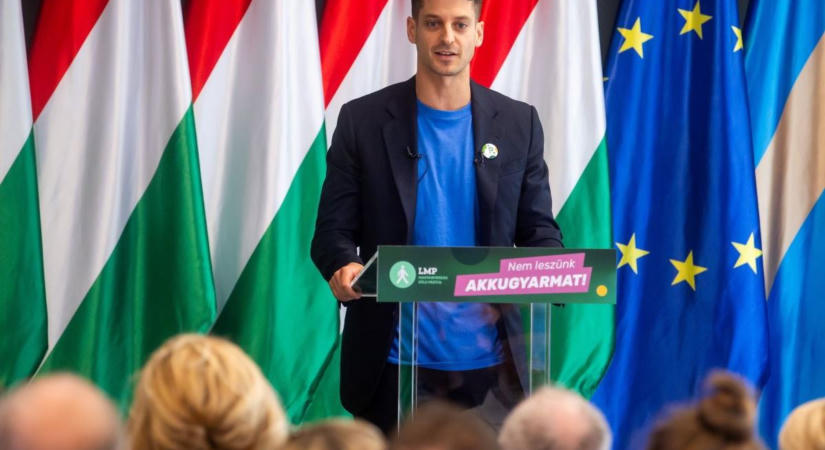 Újabb nagy változás a magyar médiapiacon: Ungár Péter végleg kiszállt