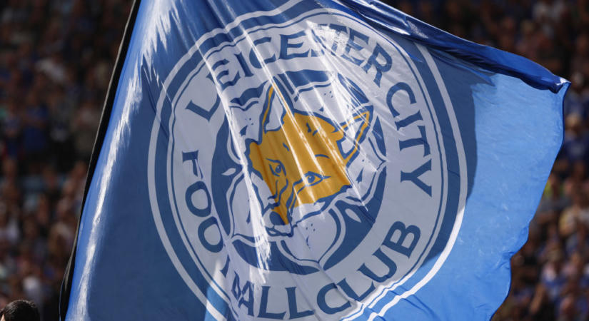 Ez tragikomédia, a Leicester City már a negyed osztály felé száguld