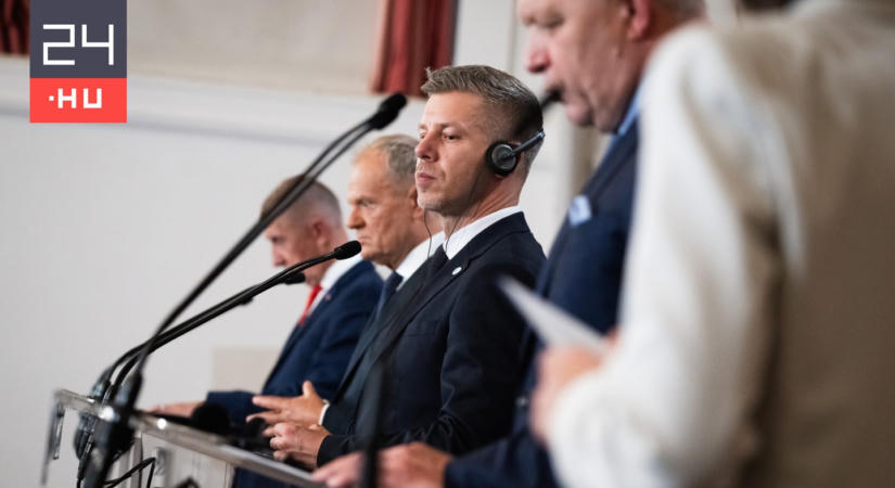 Donald Tusk szerint is az energiaárak a kulcskérdés