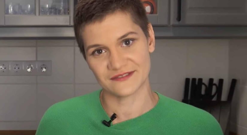 Pottyondi Edina: A Fidesz röhög a markában