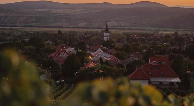 Hétvégén találkozzunk Tállyán!