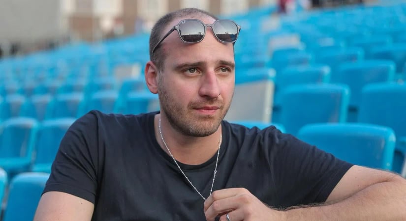 Brasch Bence keresztbe tett Sofinak: miatta nem valósulhat meg az énekesnő álma?