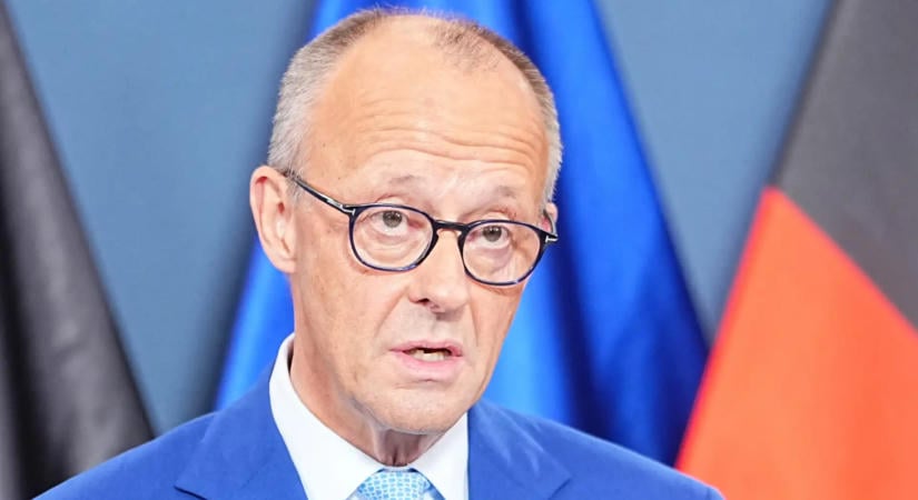 Friedrich Merz katasztrofálisnak nevezte pártja tartományi választási eredményeit