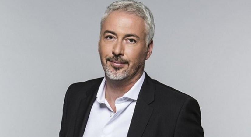 Horror balesetet szenvedett Hajós András