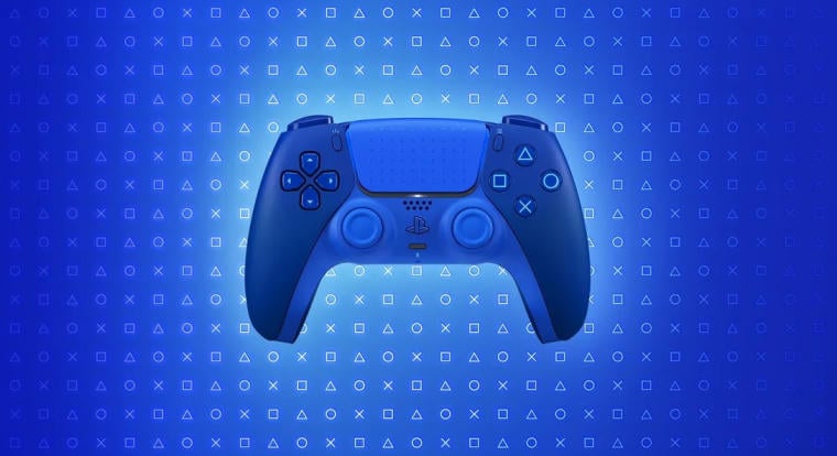 A Sony fizetési terminált csinálna a DualSense kontrollerekből