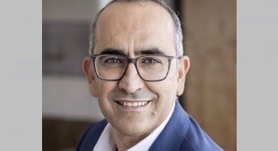 Újabb globális vezető dolgozik Budapestről a Schneider Electricnél