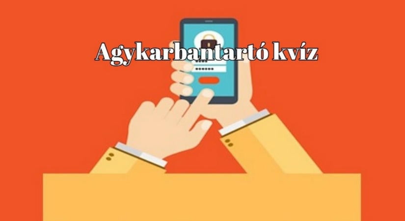 Zsenimágnes a javából - Az emberek többsége legfeljebb 5 pontot ér el ezen a napi kvízen
