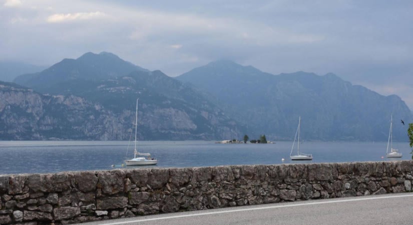„Második Garda-tavat” találtak az Adria partján: 30 ezer hektárnyi édesvíz rejtőzik a föld alatt Chioggia mellett