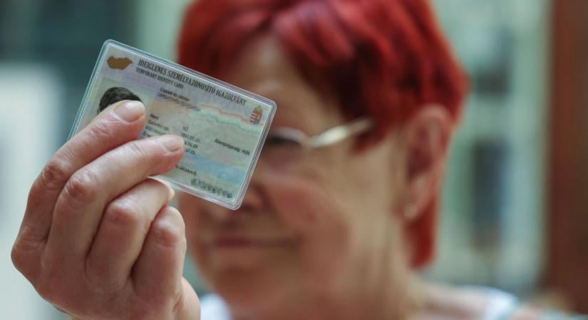 Októberben bármikor mehetnek - Kérik a bankkártyát és a személyes okmányokat