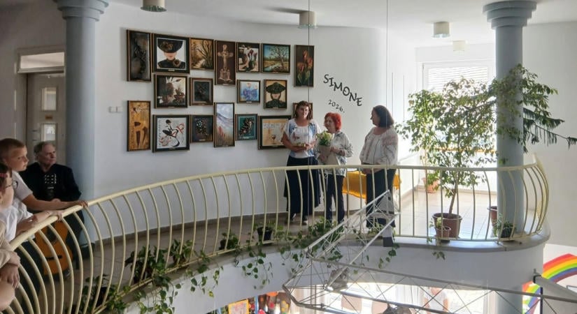Mesés históriák keltek életre Zichyújfaluban – 16 csapat mérte össze tudását