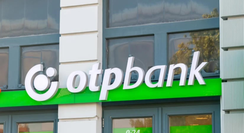 Ötmilliárd forint értékben vásárolhat vissza saját részvényeket az OTP Bank a jegybank engedélyével