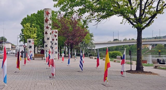 Határok nélküli Európa határellenőrzésekkel – 2. rész
