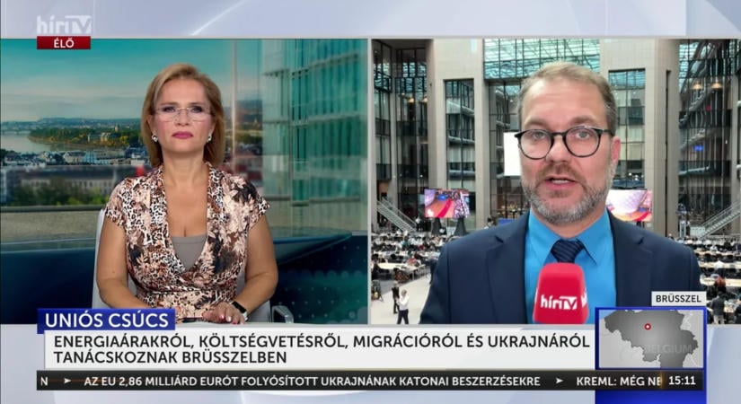 Magyar Péter szerint garanciákat kapott a magyar kormány Kijevtől, de az igazi teszt a megvalósulás lesz