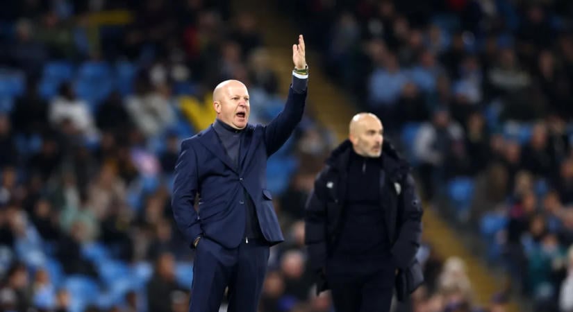 Marko Nikolics: Túlságosan is tiszteltük a Manchester Cityt