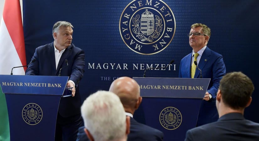 Orbán Viktor a következő? Berobbant a Polymarket Matolcsy György letartóztatása után